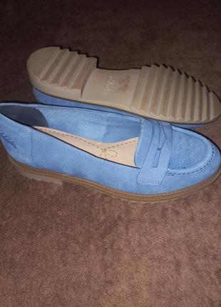 Лофери clarks