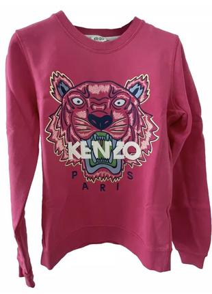 Свитшот kenzo оригинал