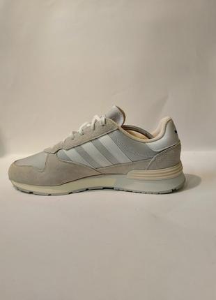 Кроссовки кроссовки adidas originals treziod 2 'grey' gy00436 фото