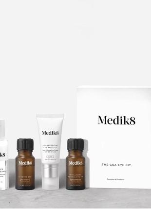 Набір medik8 the csa eye kit