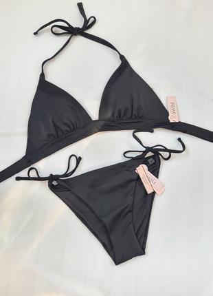Купальник виктория сектрет купальник выктора сикрет купальник victoria's secret4 фото