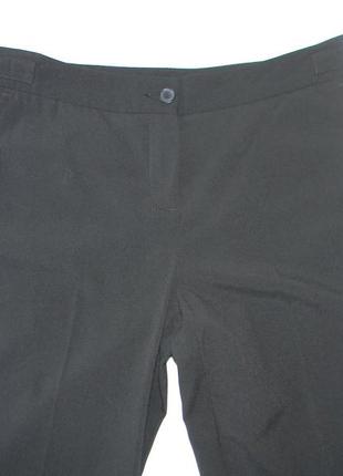 Жіночі капрі yessica р. 40