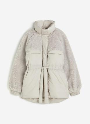 Курточка h&m