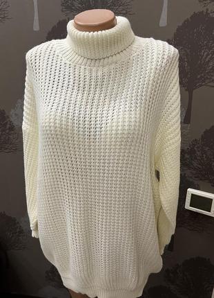 Платье-туника, бренд prettylittlething