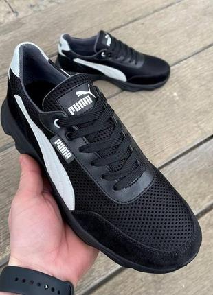 Чоловічі кросівки puma