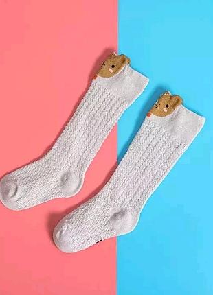 Гольфы для деток 0-1,1-3 года