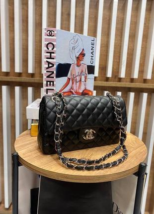 Класика завжди в моді! сумка chanel багато кольорів3 фото