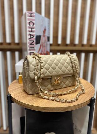 Класика завжди в моді! сумка chanel багато кольорів6 фото