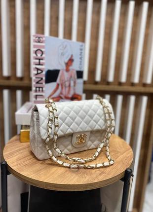 Класика завжди в моді! сумка chanel багато кольорів9 фото