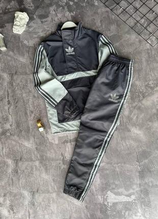 ⭐️шикарный костюм от adidas▫️2 фото