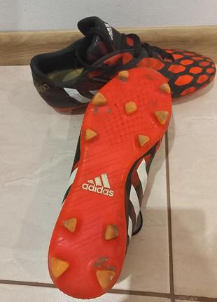 Буци adidas 3