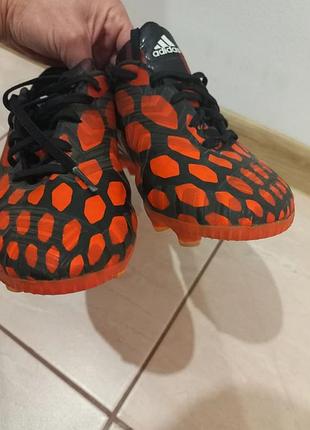 Буци adidas 4