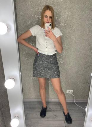 Гарна спідниця від m&s