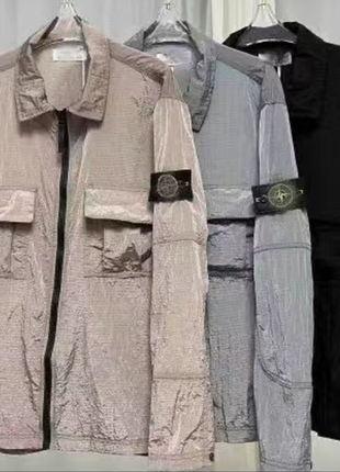 Ветровка stone island