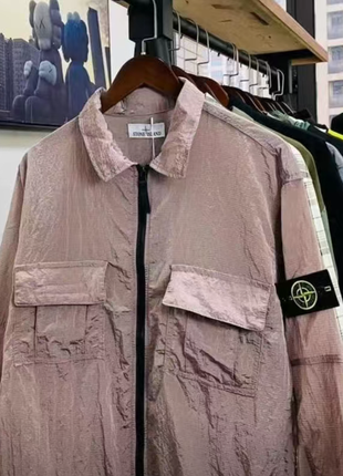 Ветровка stone island2 фото