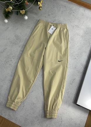 Джогери nike