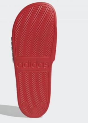 Новые оригинальные мужские шлепанцы adidas итальялия