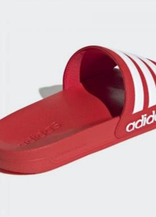 Новые оригинальные мужские шлепанцы adidas итальялия