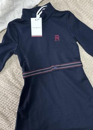 Сукня дитяча tommy hilfiger оригінал