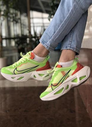 Кросівки жіночі nike