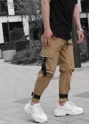 Штани «karabin» 10