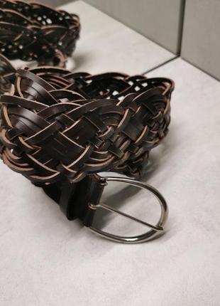 Пояс, ремень