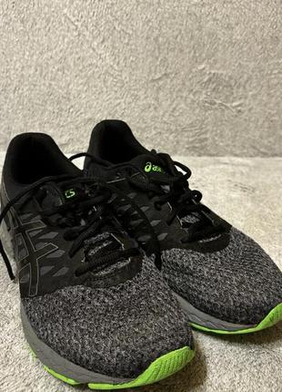 Мужские кроссы asics
