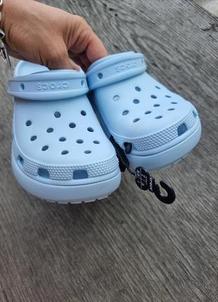 Crocs w 9 online