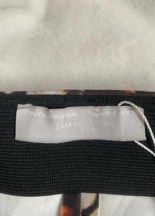 Спілничка  zara s/m3 фото