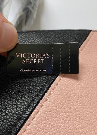 Женская сумка victoria's secret bolso shopping satchel4 фото