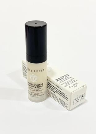 Миниатюра сыворотки bobbi brown vitamin enriched smoothing serum, 4 ml1 фото