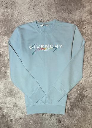 Свитшот givenchy