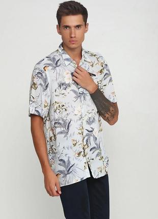 Сорочка zara
