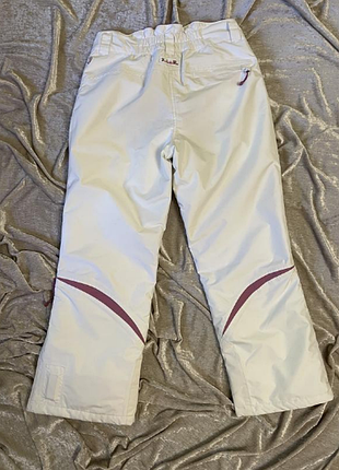 Лижні штани ricco, штани бордичні, сноуборд