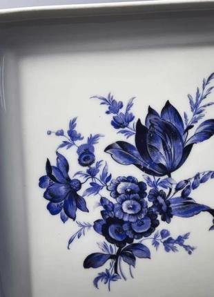 Блюдо richard gironi