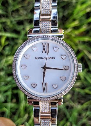 Часы Michael Kors для женщин