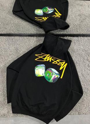 Stussy худі стусі