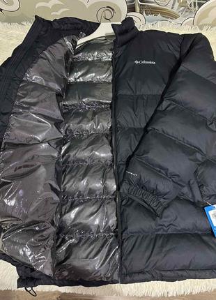 Мужская зимняя куртка columbia pike lakeTM mid jacket man2 фото