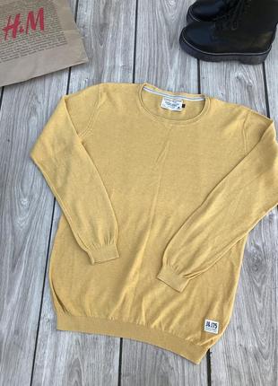 Светр jack & jones свитер