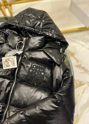 Куртка в стиле loewe2 фото