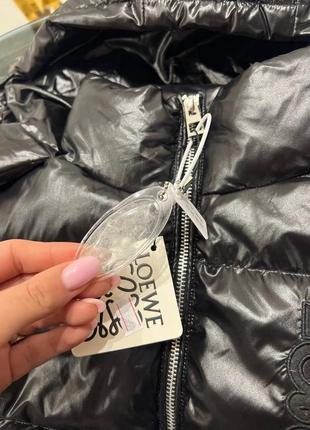 Куртка в стиле loewe5 фото