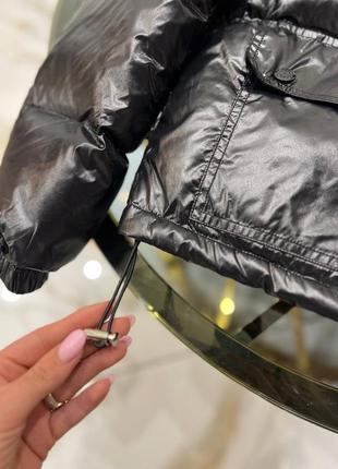 Куртка в стиле loewe7 фото