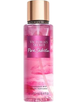 Парфюмированный спрей для тела victorias secret2 фото