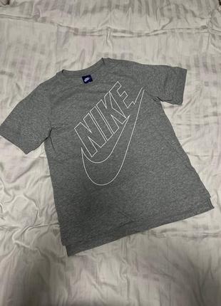Футболка nike