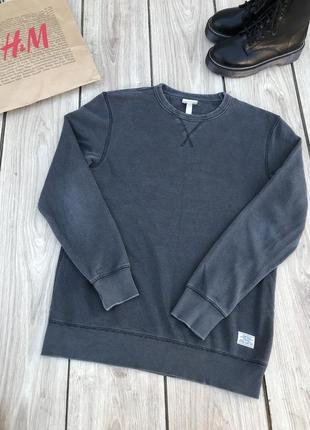 H&m свитшот