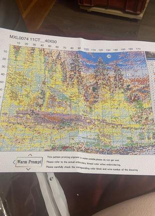 Набір для вишивки3 фото