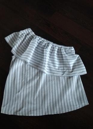 Блуза h&m