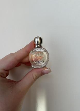 Парфум versace eros pour femme