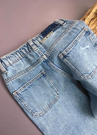 Zara джинси 92см,джинси zara 92см,джинси zara3 фото