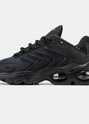 Чоловічі кросівки nike air max tw black 45